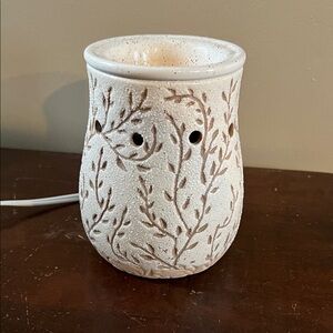 Scentsy Wax Warmer